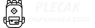 PLECAK INFORMATOR