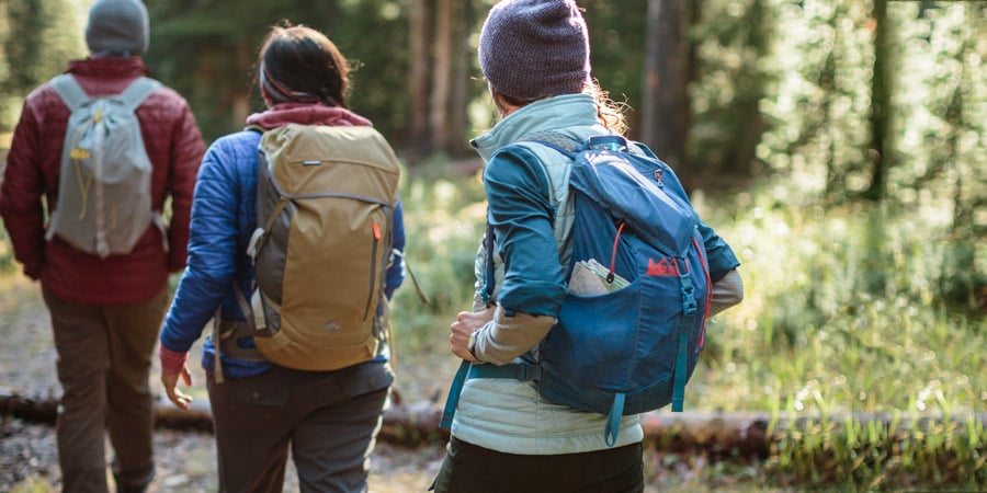 Plecaki firmy Jack WolfSkin