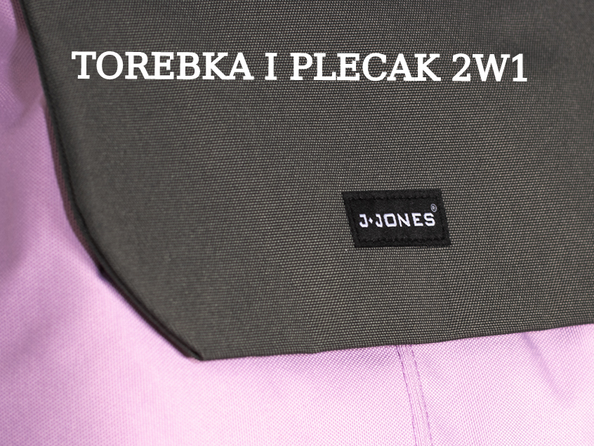 TOREBKA I PLECAK